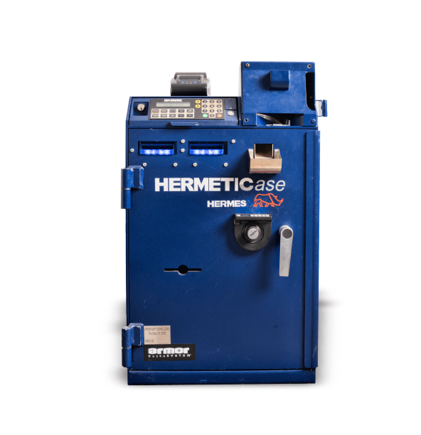 hermeticase card
