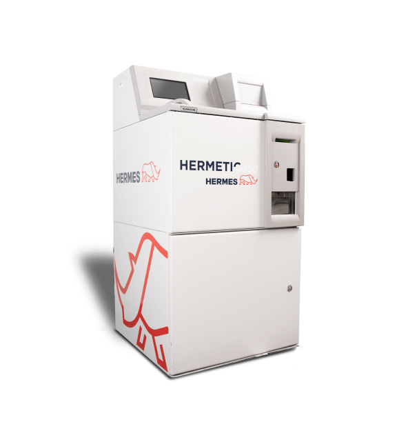 hermeticase card